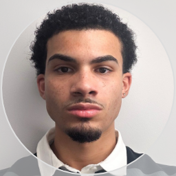 Joshua Lorenzo's Mug Shot